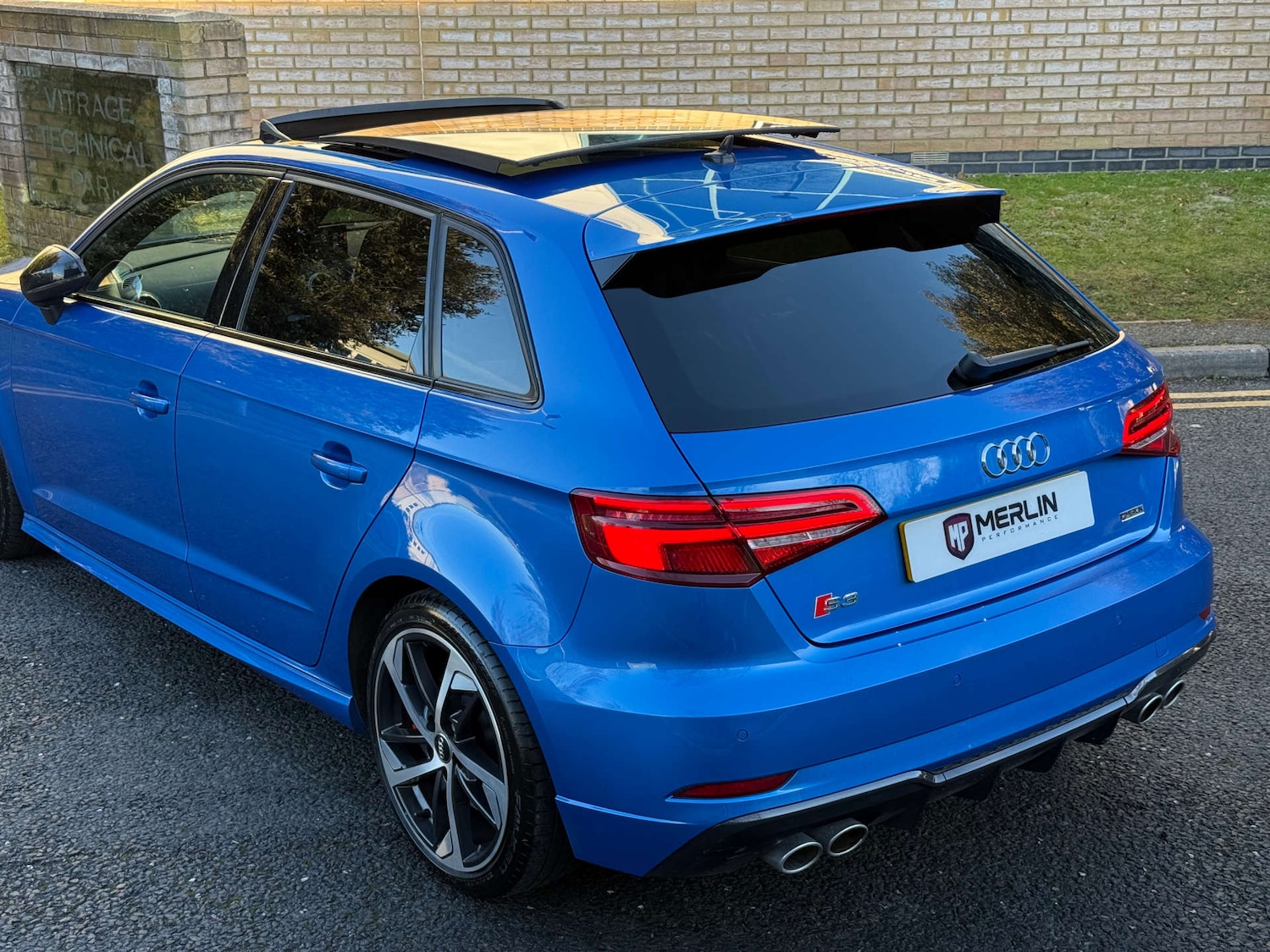 Used Audi A3 2019 for sale - 77118017: Photo 16
