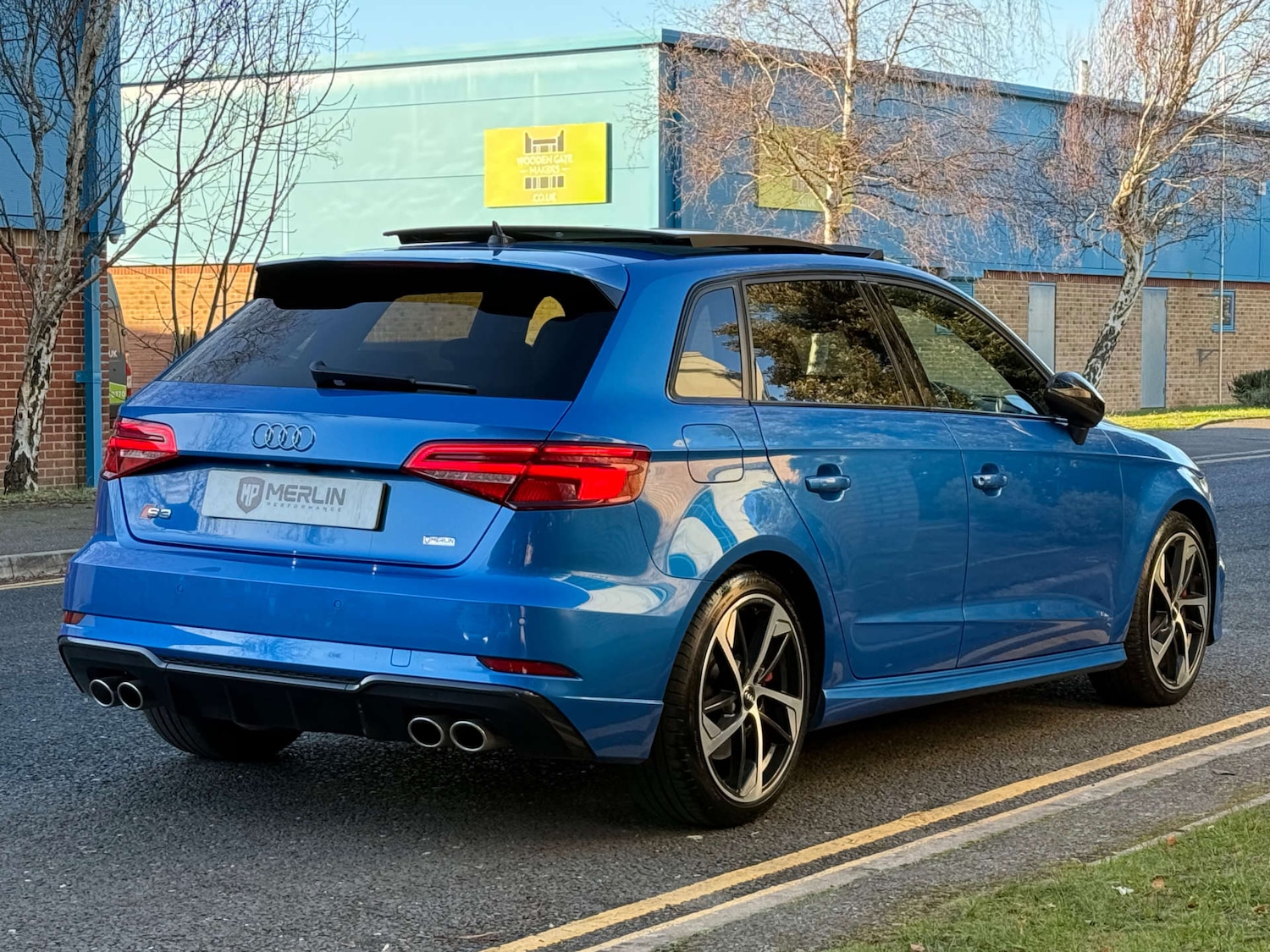Used Audi A3 2019 for sale - 77118017: Photo 18