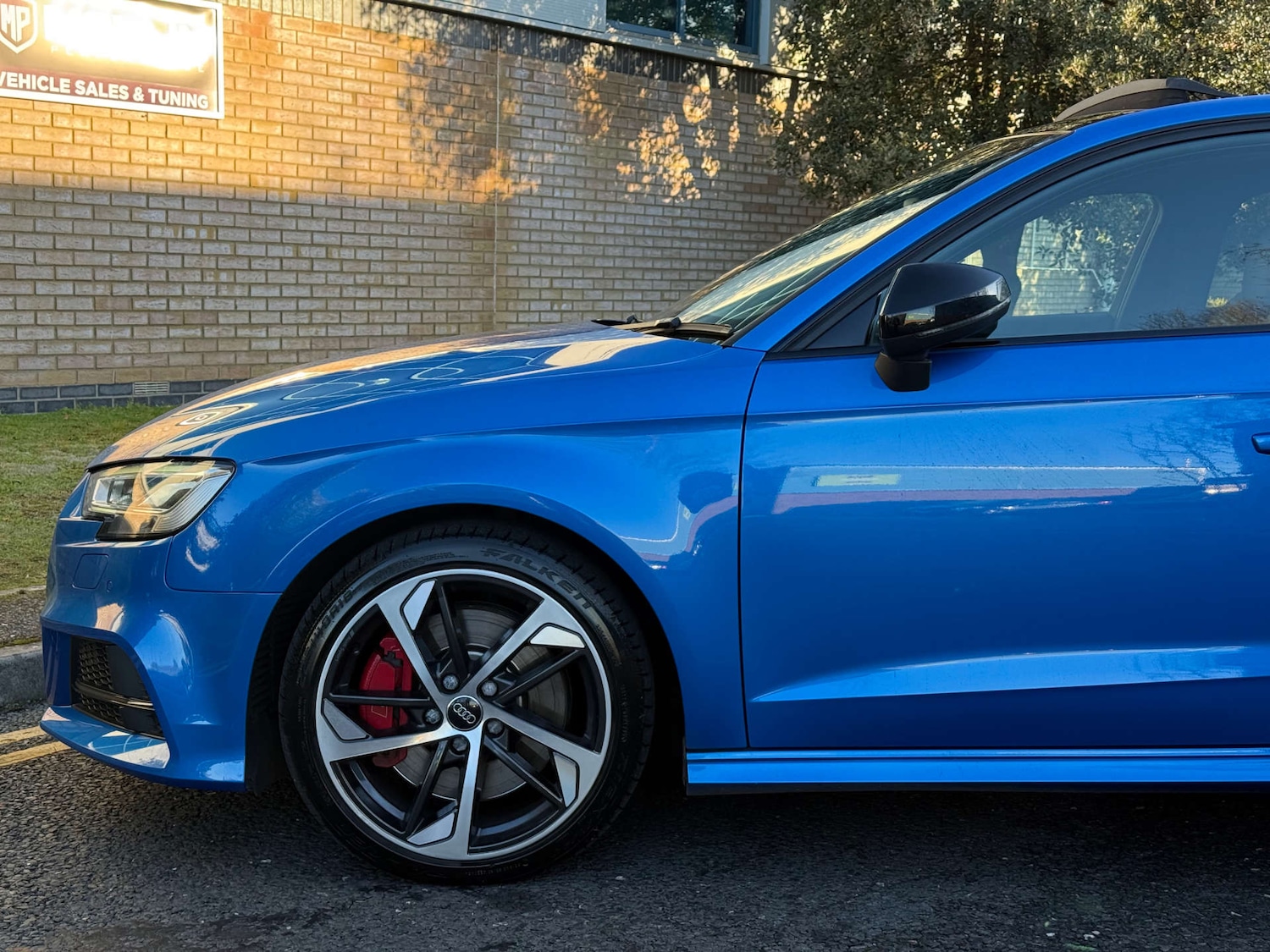 Used Audi A3 2019 for sale - 77118017: Photo 19