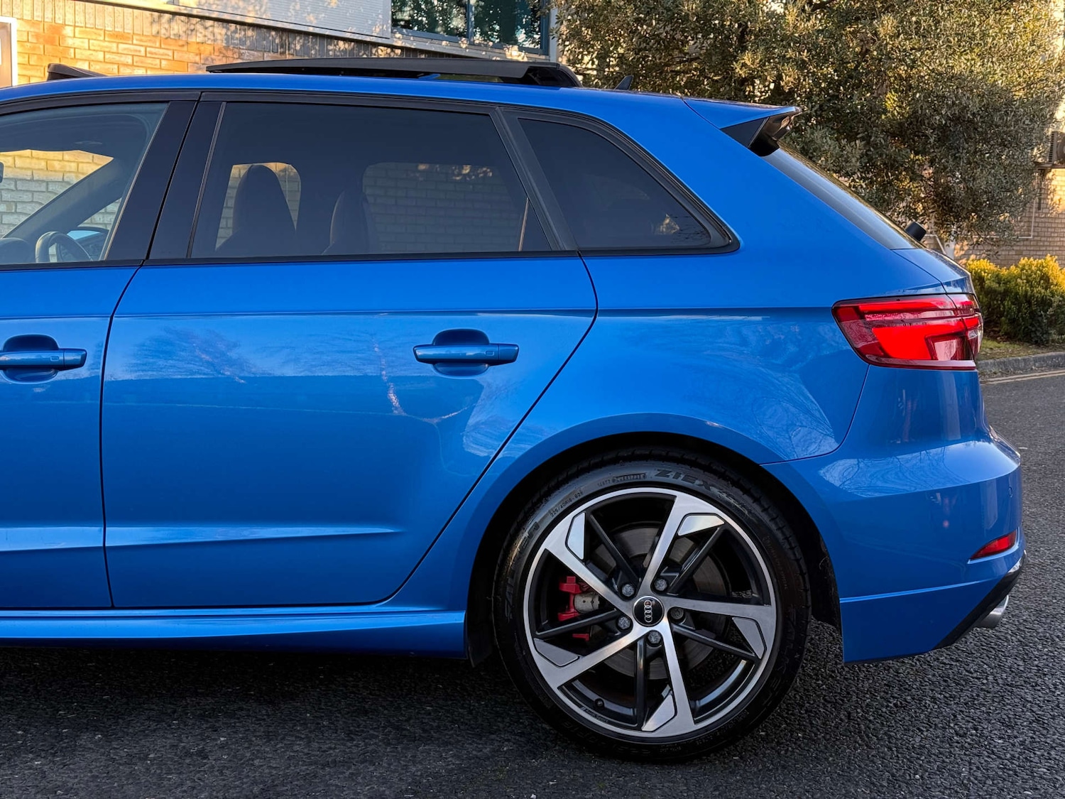 Used Audi A3 2019 for sale - 77118017: Photo 20