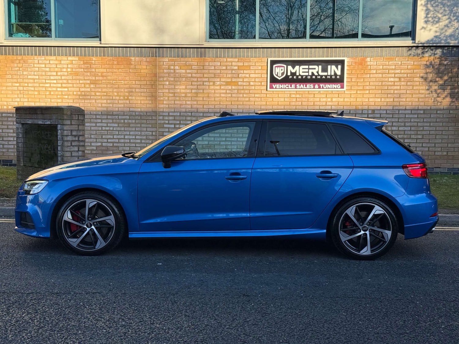 Used Audi A3 2019 for sale - 77118017: Photo 21