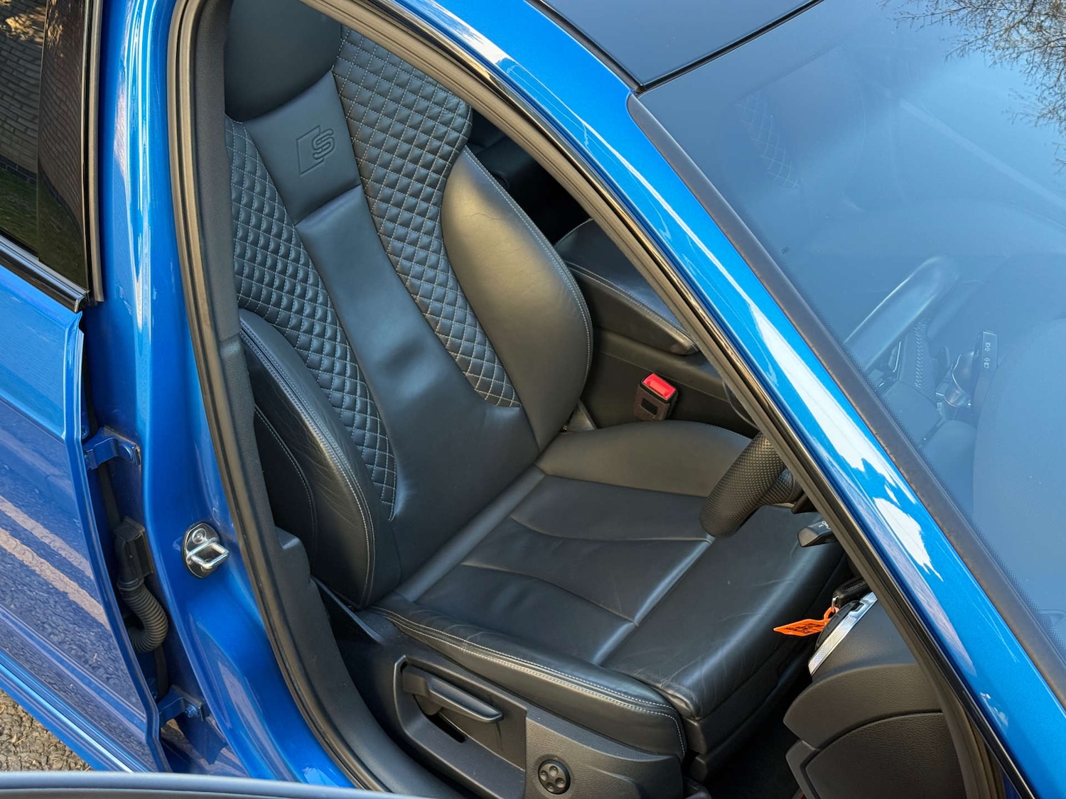 Used Audi A3 2019 for sale - 77118017: Photo 23