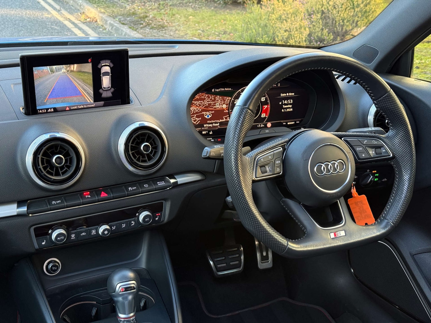 Used Audi A3 2019 for sale - 77118017: Photo 24