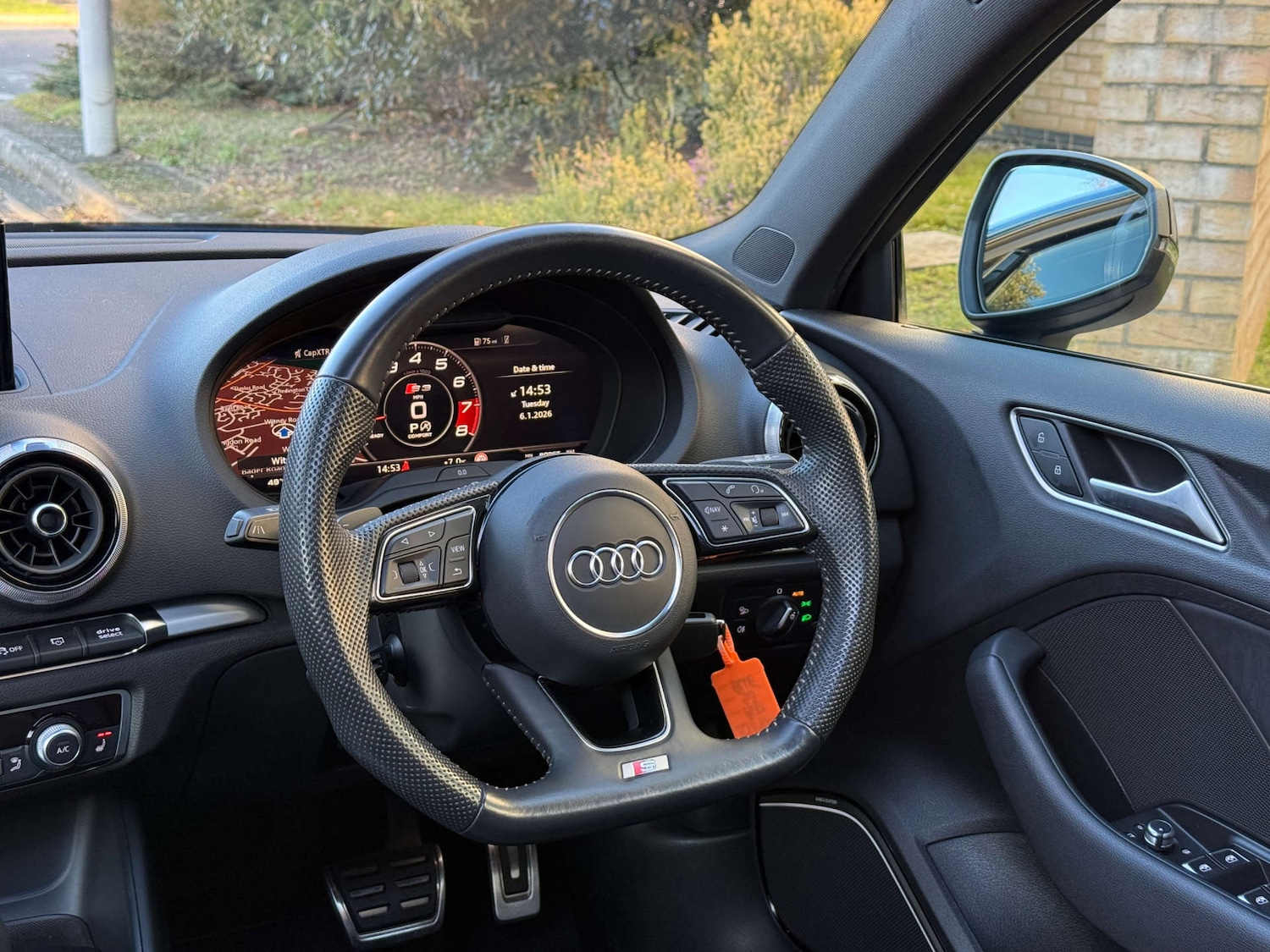 Used Audi A3 2019 for sale - 77118017: Photo 25
