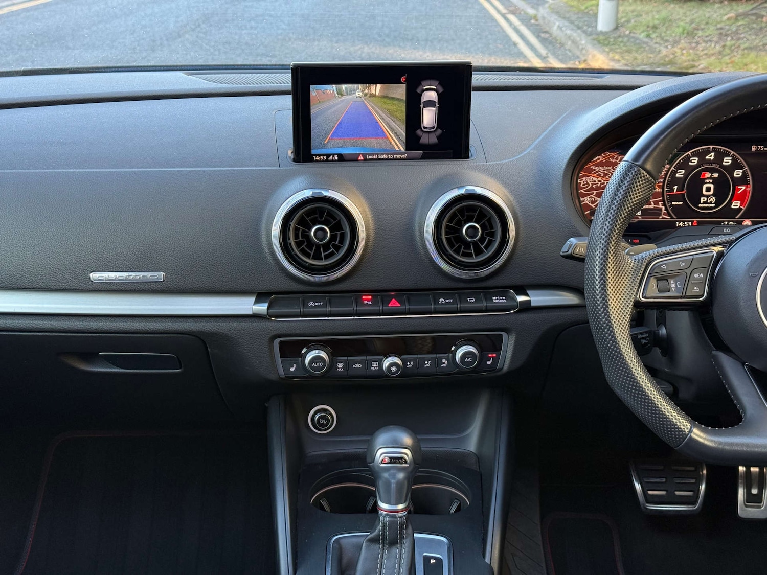 Used Audi A3 2019 for sale - 77118017: Photo 26