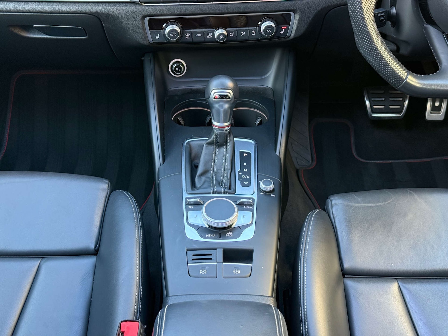 Used Audi A3 2019 for sale - 77118017: Photo 28