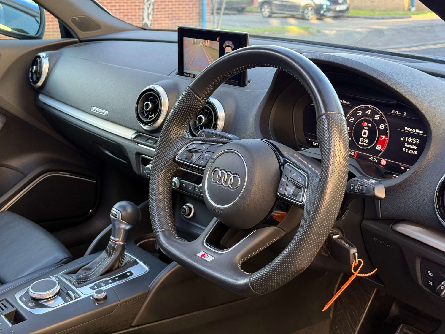 Used Audi A3 2019 for sale - 77118017: Photo 3