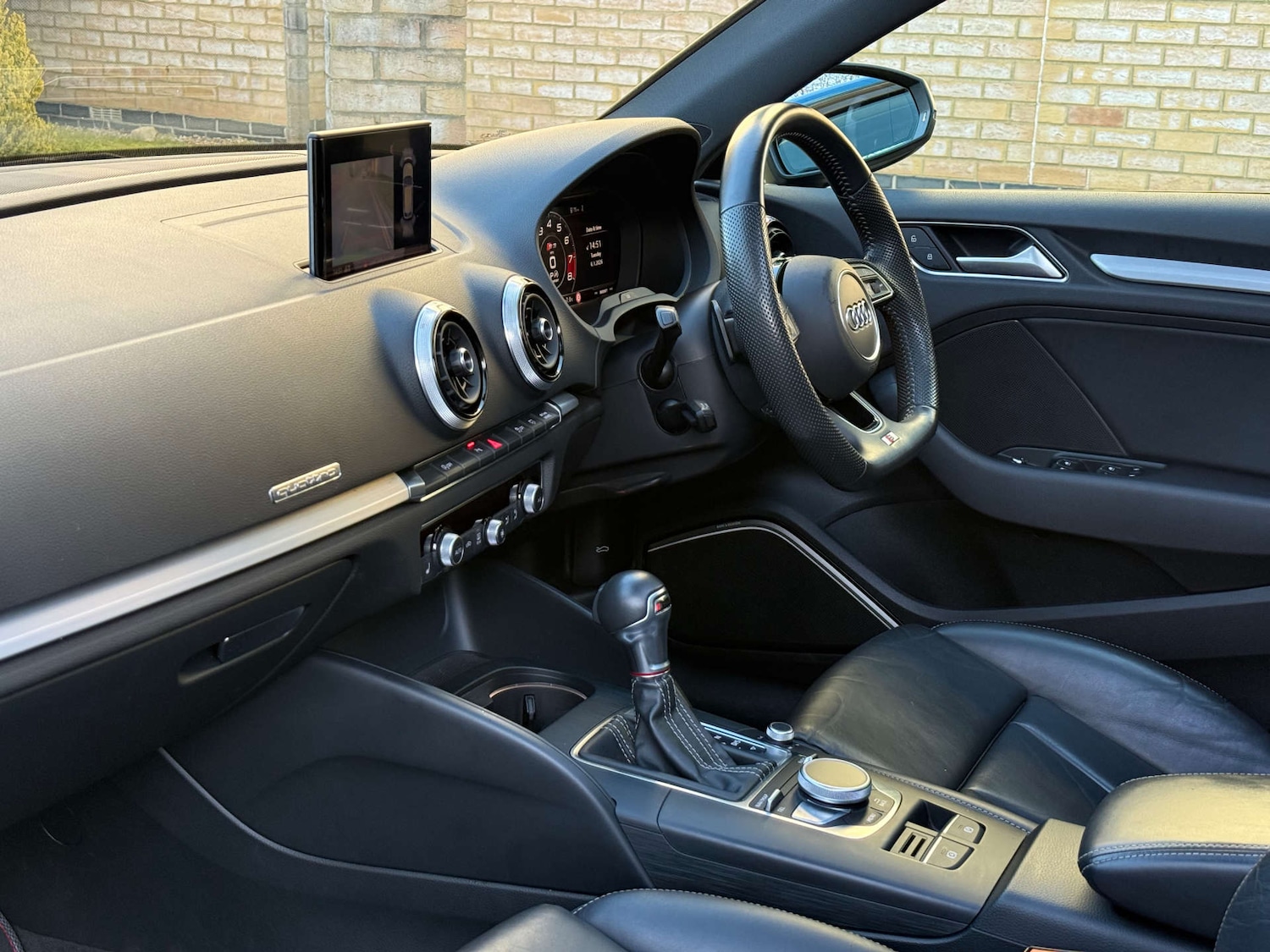 Used Audi A3 2019 for sale - 77118017: Photo 30