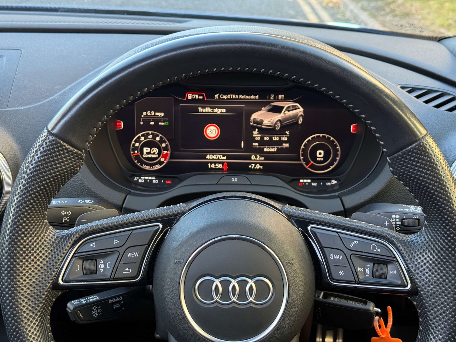 Used Audi A3 2019 for sale - 77118017: Photo 33