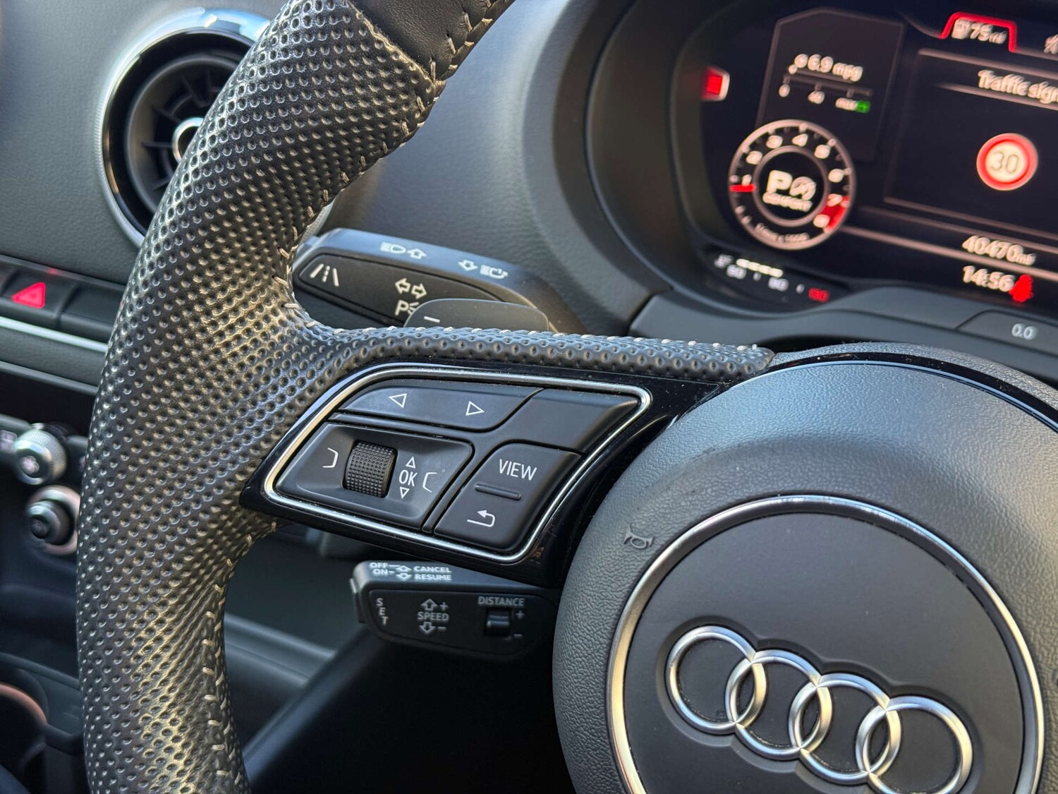 Used Audi A3 2019 for sale - 77118017: Photo 34