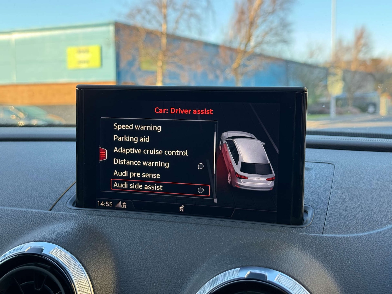 Used Audi A3 2019 for sale - 77118017: Photo 42