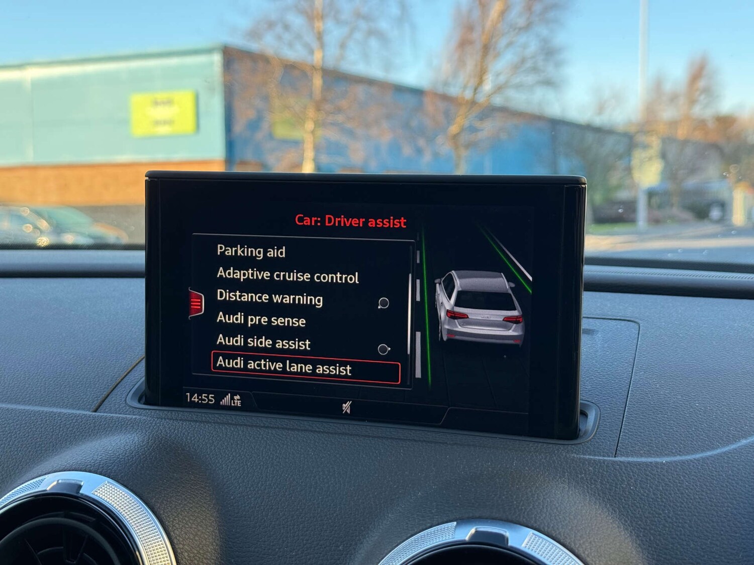 Used Audi A3 2019 for sale - 77118017: Photo 43