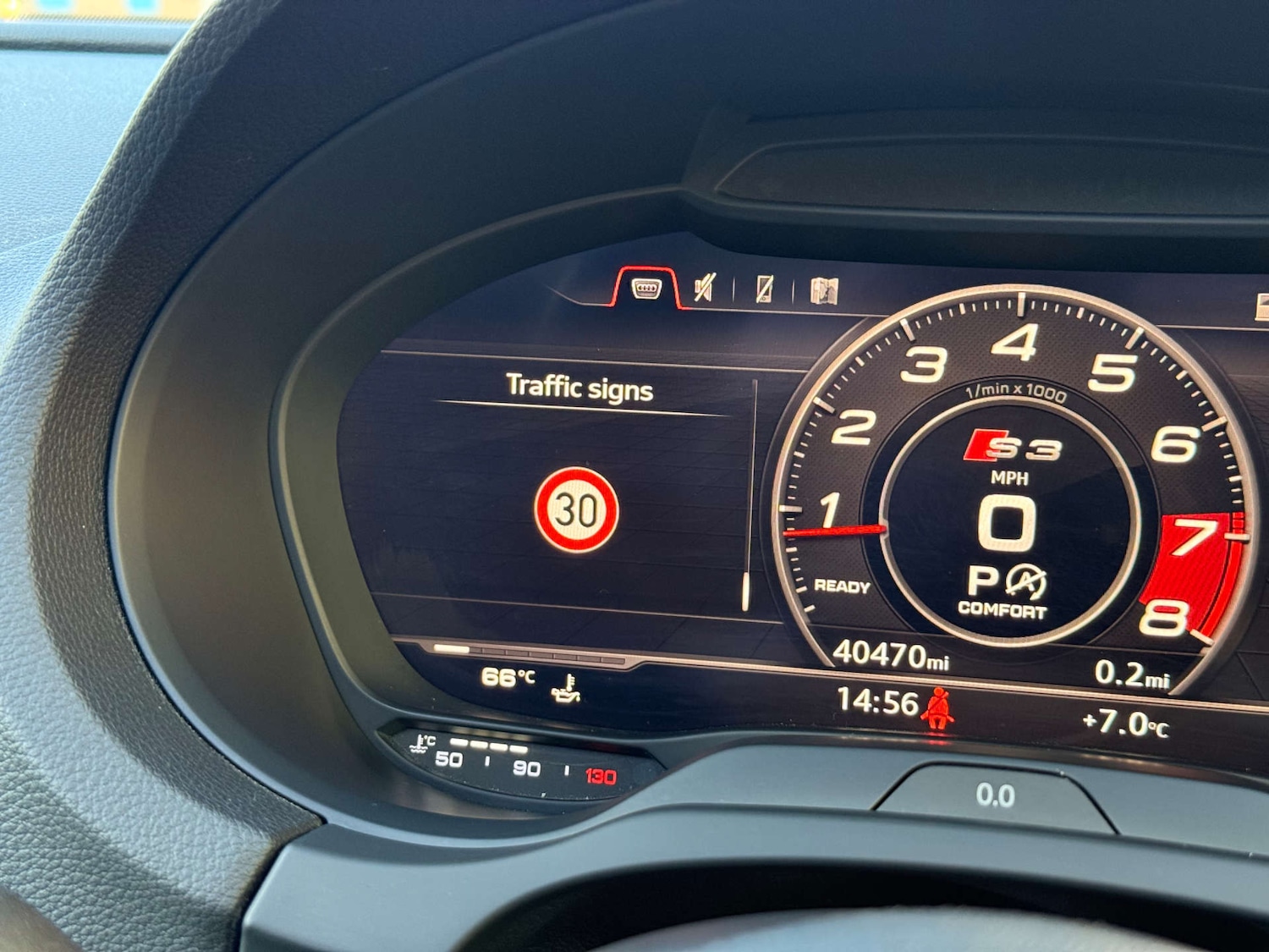 Used Audi A3 2019 for sale - 77118017: Photo 47