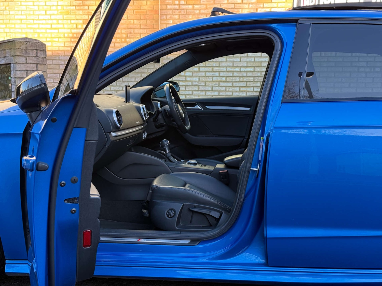 Used Audi A3 2019 for sale - 77118017: Photo 49