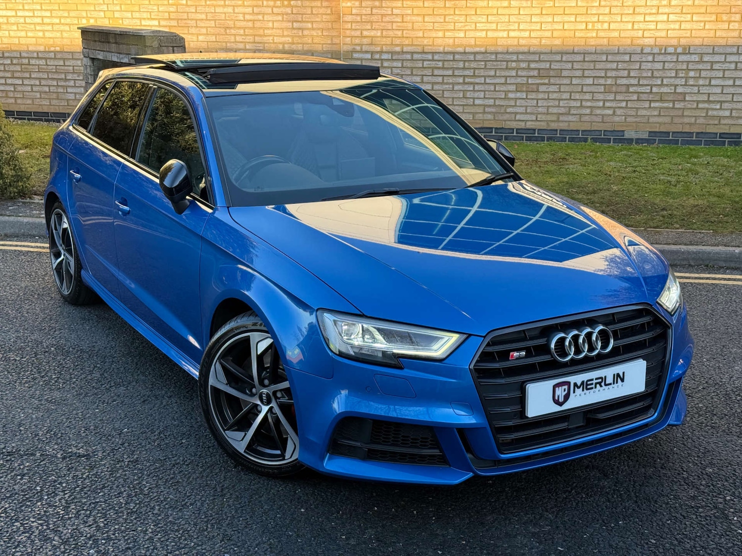 Used Audi A3 2019 for sale - 77118017: Photo 5