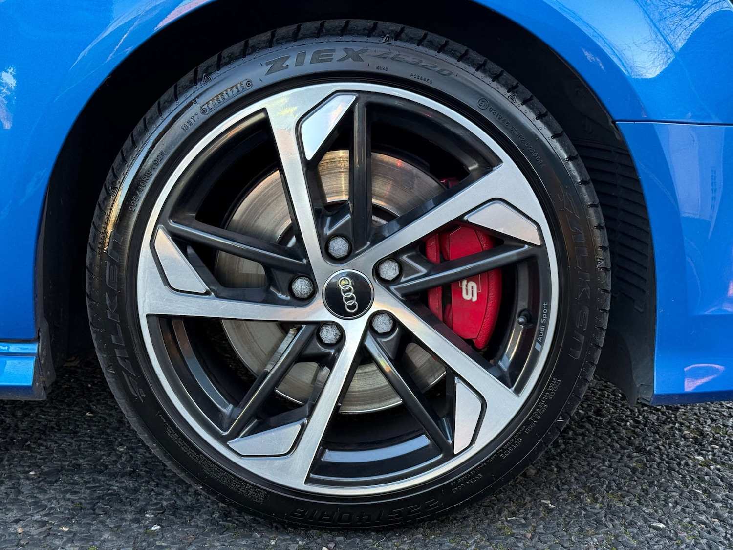 Used Audi A3 2019 for sale - 77118017: Photo 53