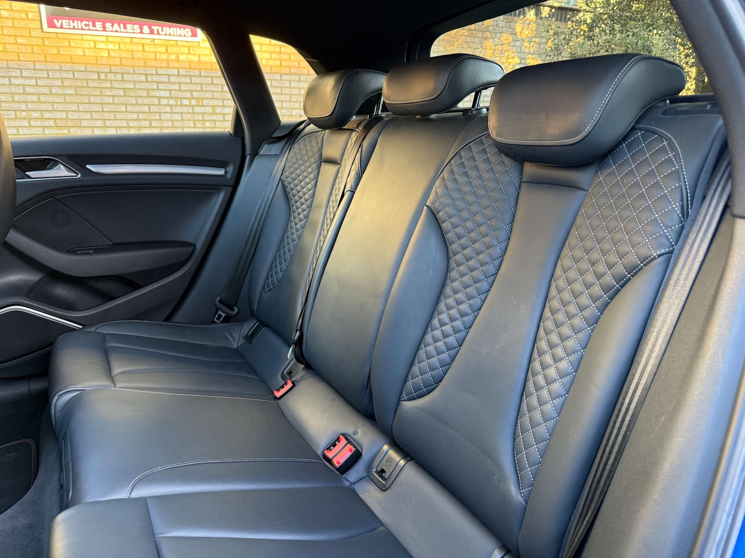 Used Audi A3 2019 for sale - 77118017: Photo 55