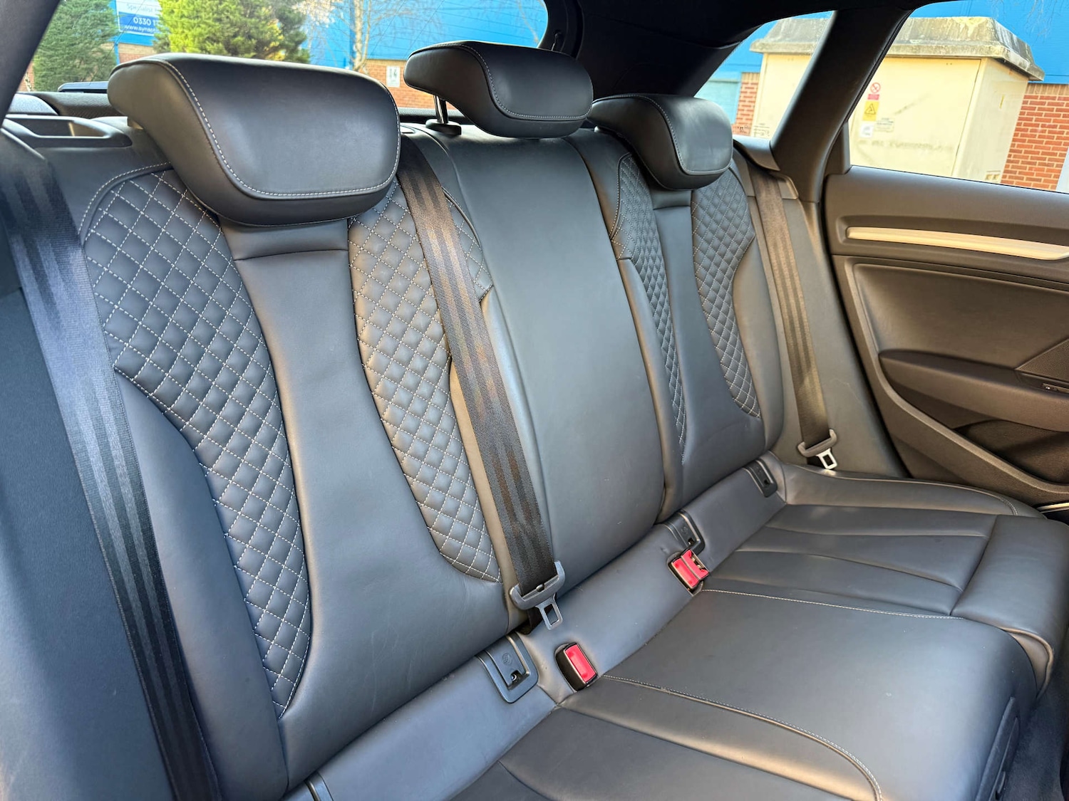 Used Audi A3 2019 for sale - 77118017: Photo 56