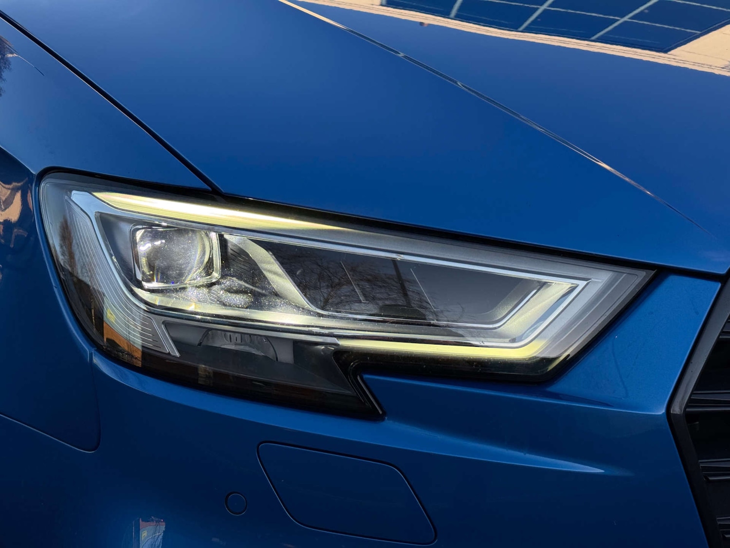 Used Audi A3 2019 for sale - 77118017: Photo 6