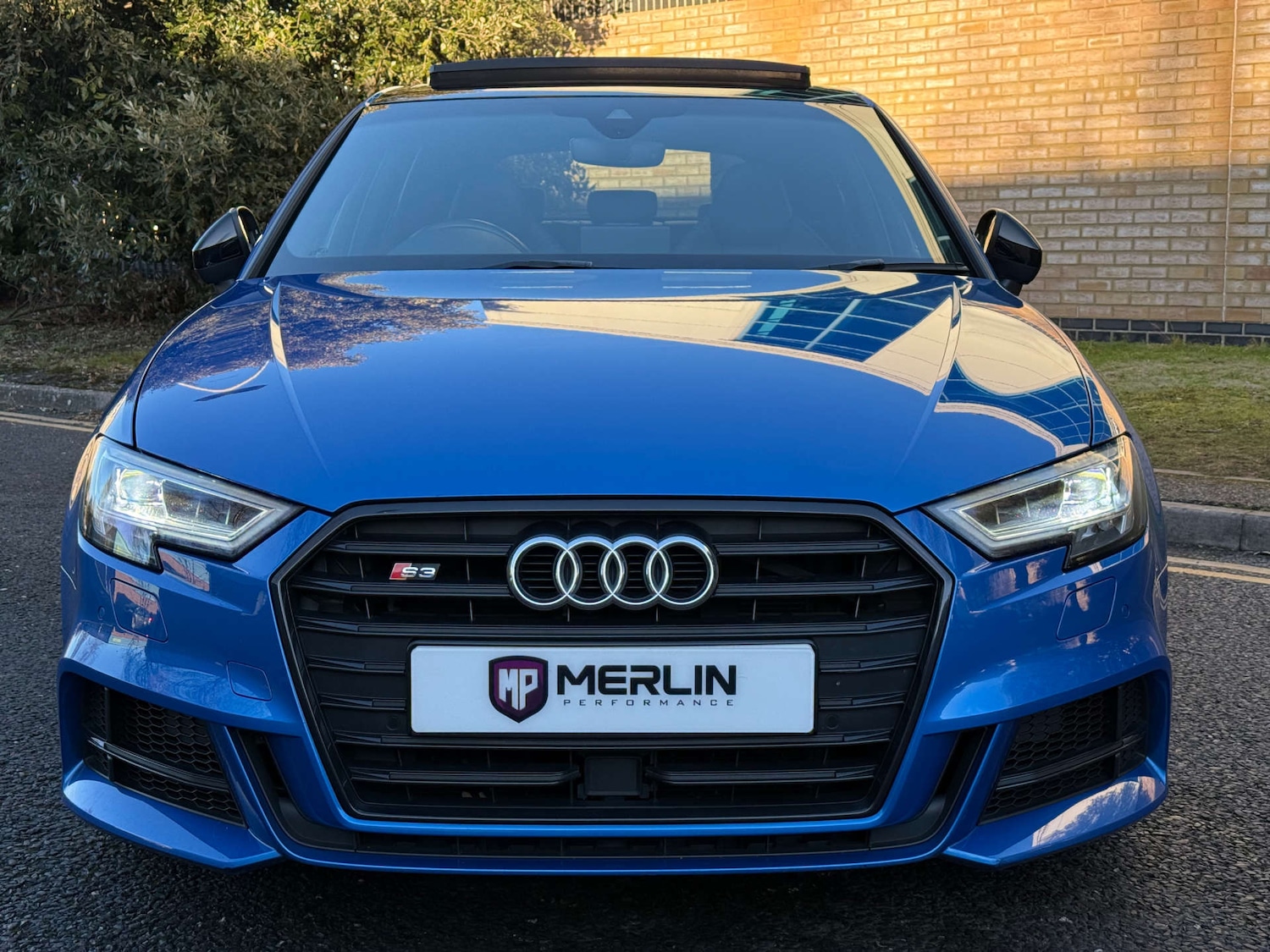 Used Audi A3 2019 for sale - 77118017: Photo 9