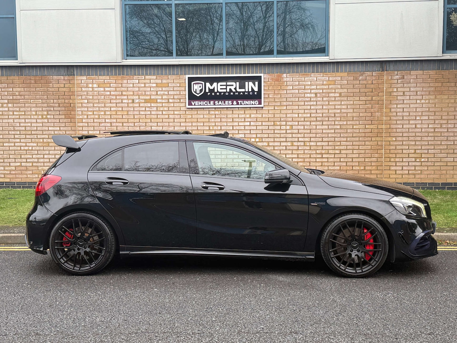 Used Mercedes-Benz A-Class 2016 for sale - 77022325: Photo 11