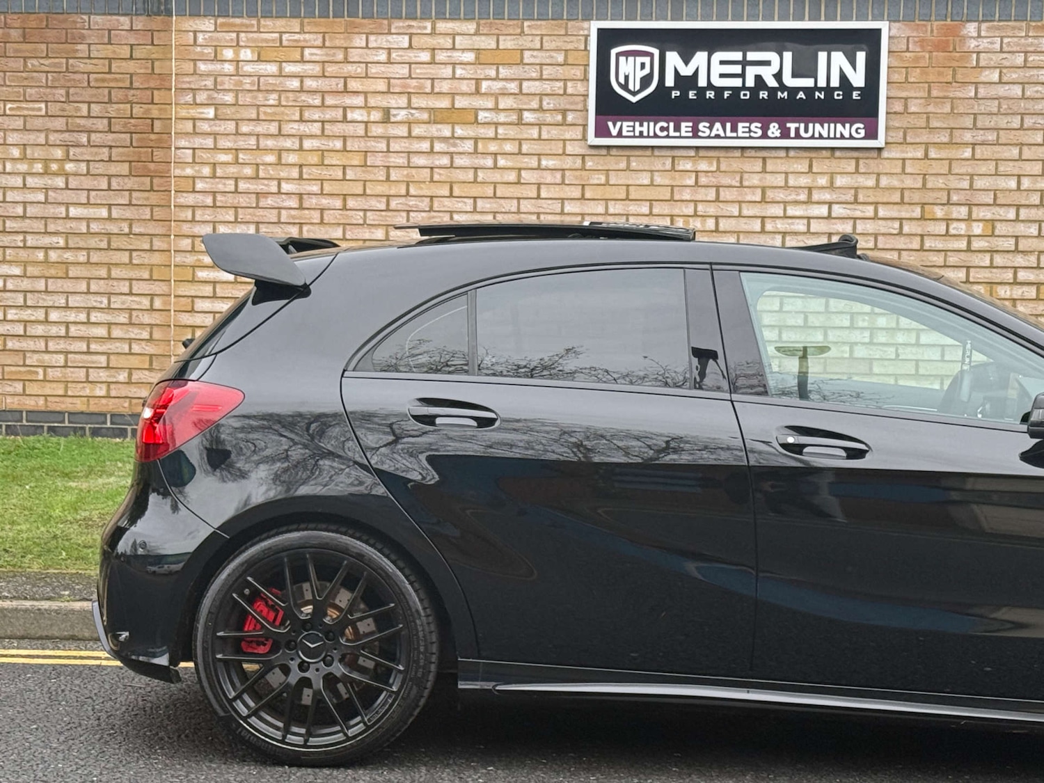 Used Mercedes-Benz A-Class 2016 for sale - 77022325: Photo 12