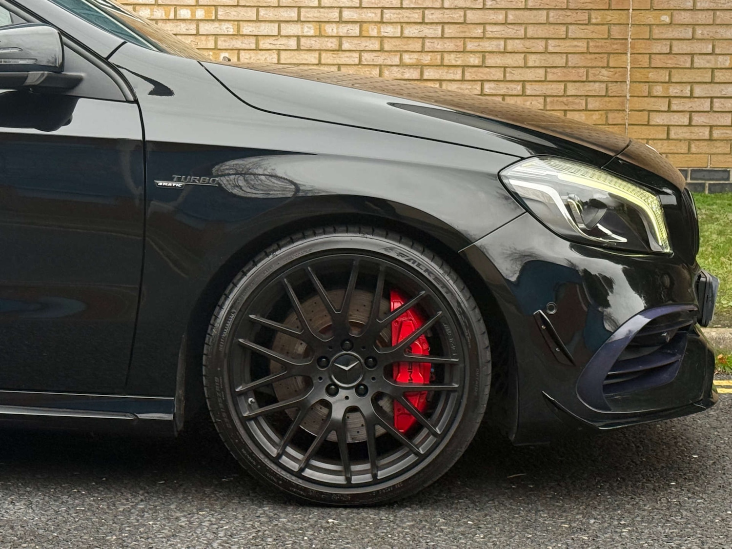 Used Mercedes-Benz A-Class 2016 for sale - 77022325: Photo 13