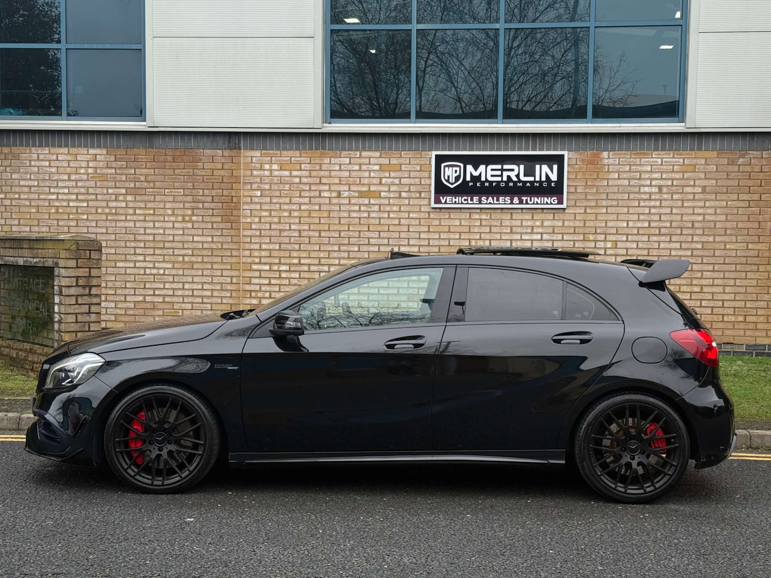 Used Mercedes-Benz A-Class 2016 for sale - 77022325: Photo 17