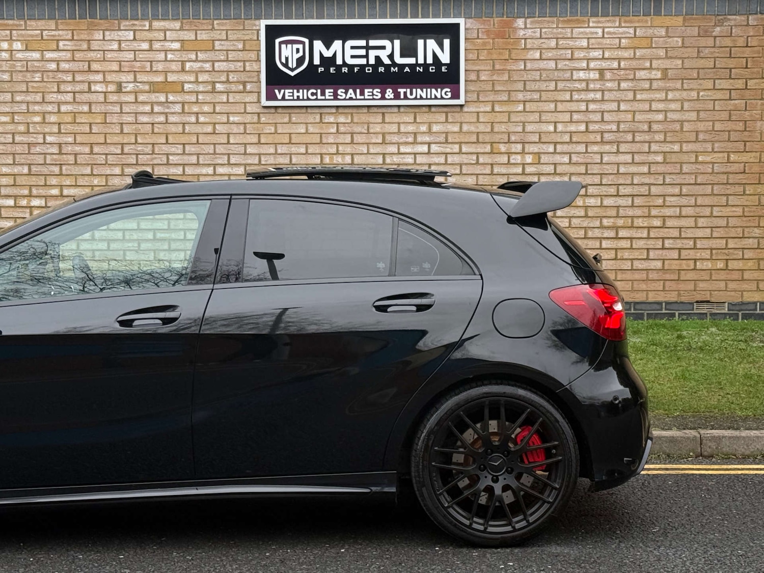 Used Mercedes-Benz A-Class 2016 for sale - 77022325: Photo 18