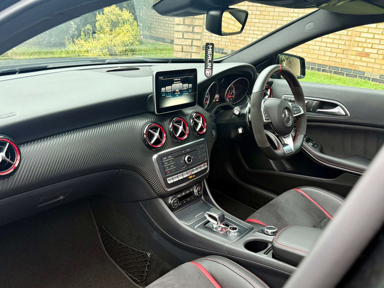 Used Mercedes-Benz A-Class 2016 for sale - 77022325: Photo 2