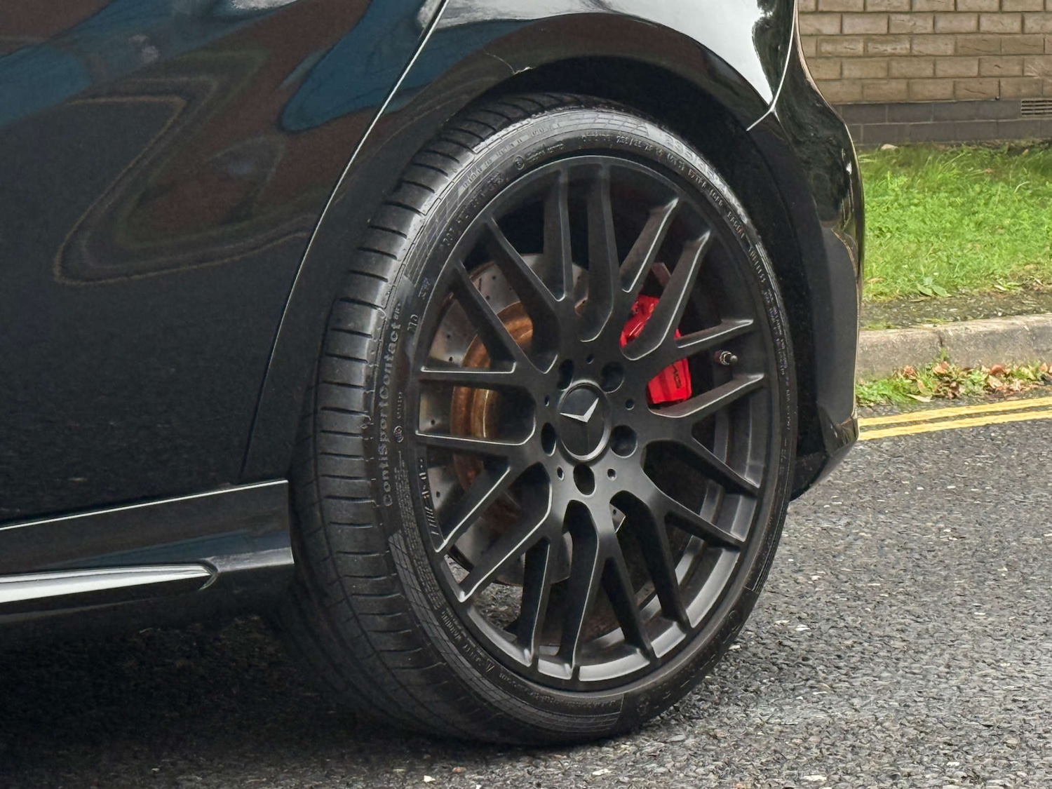 Used Mercedes-Benz A-Class 2016 for sale - 77022325: Photo 20