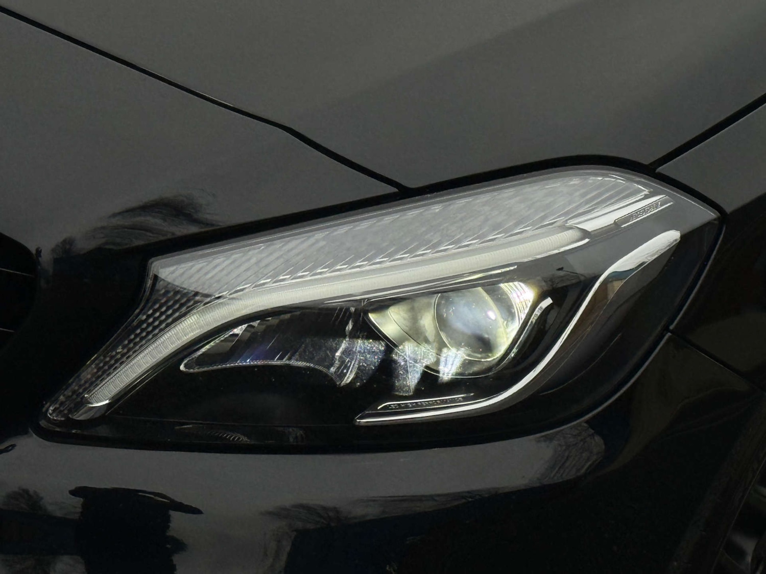 Used Mercedes-Benz A-Class 2016 for sale - 77022325: Photo 21