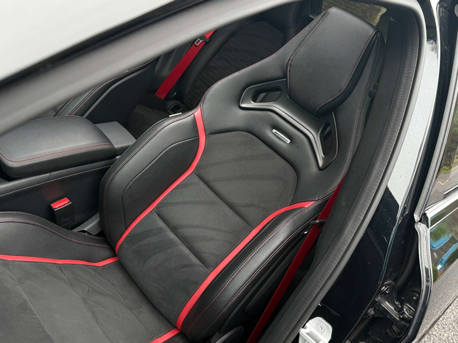 Used Mercedes-Benz A-Class 2016 for sale - 77022325: Photo 24