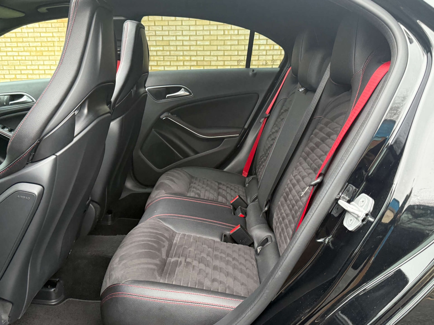 Used Mercedes-Benz A-Class 2016 for sale - 77022325: Photo 25