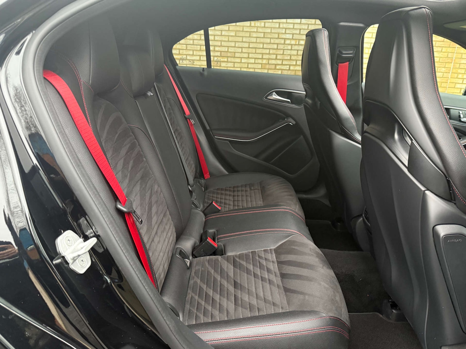 Used Mercedes-Benz A-Class 2016 for sale - 77022325: Photo 28