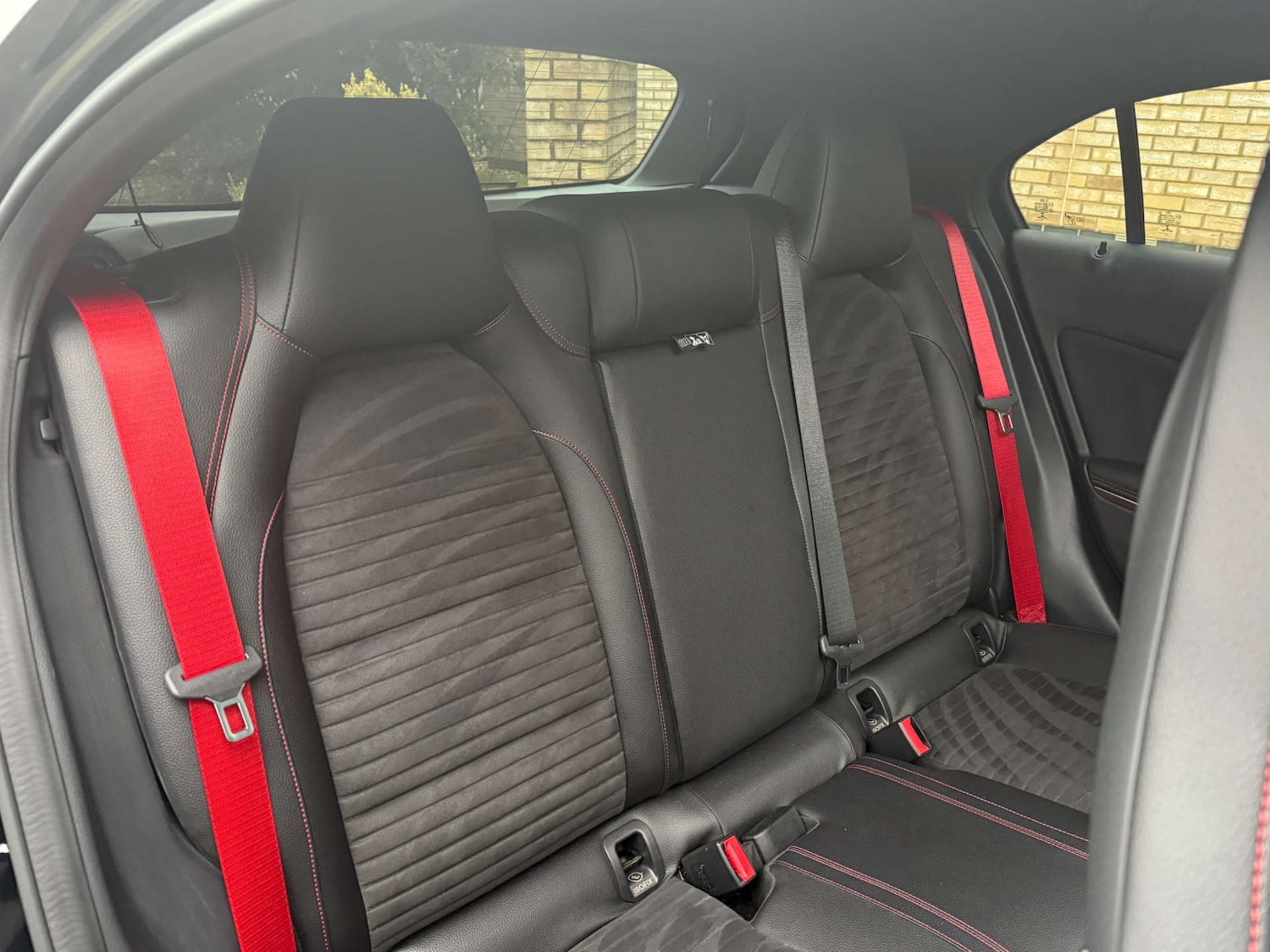 Used Mercedes-Benz A-Class 2016 for sale - 77022325: Photo 29