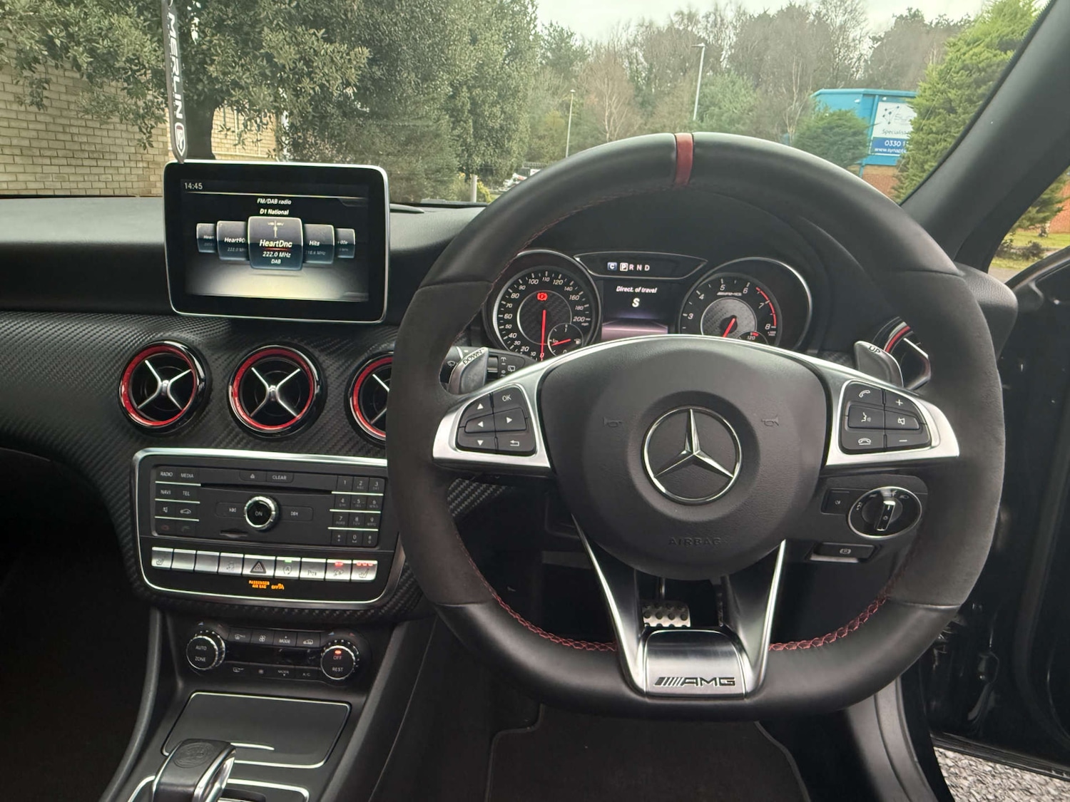 Used Mercedes-Benz A-Class 2016 for sale - 77022325: Photo 30