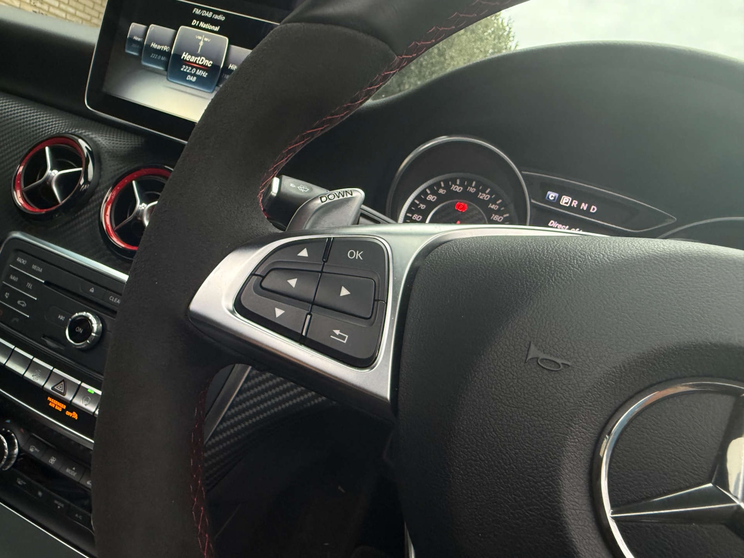 Used Mercedes-Benz A-Class 2016 for sale - 77022325: Photo 31