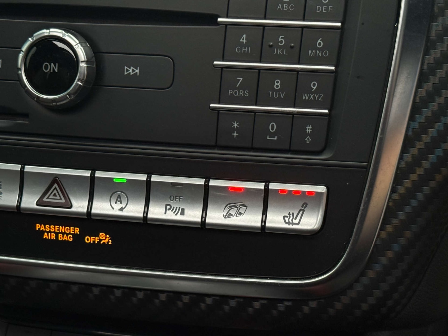 Used Mercedes-Benz A-Class 2016 for sale - 77022325: Photo 32