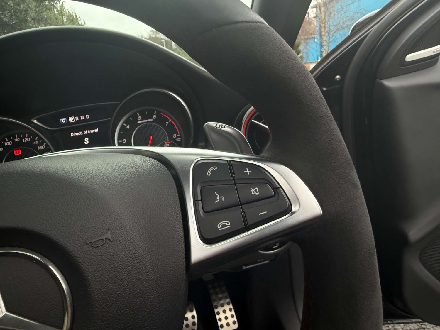 Used Mercedes-Benz A-Class 2016 for sale - 77022325: Photo 34