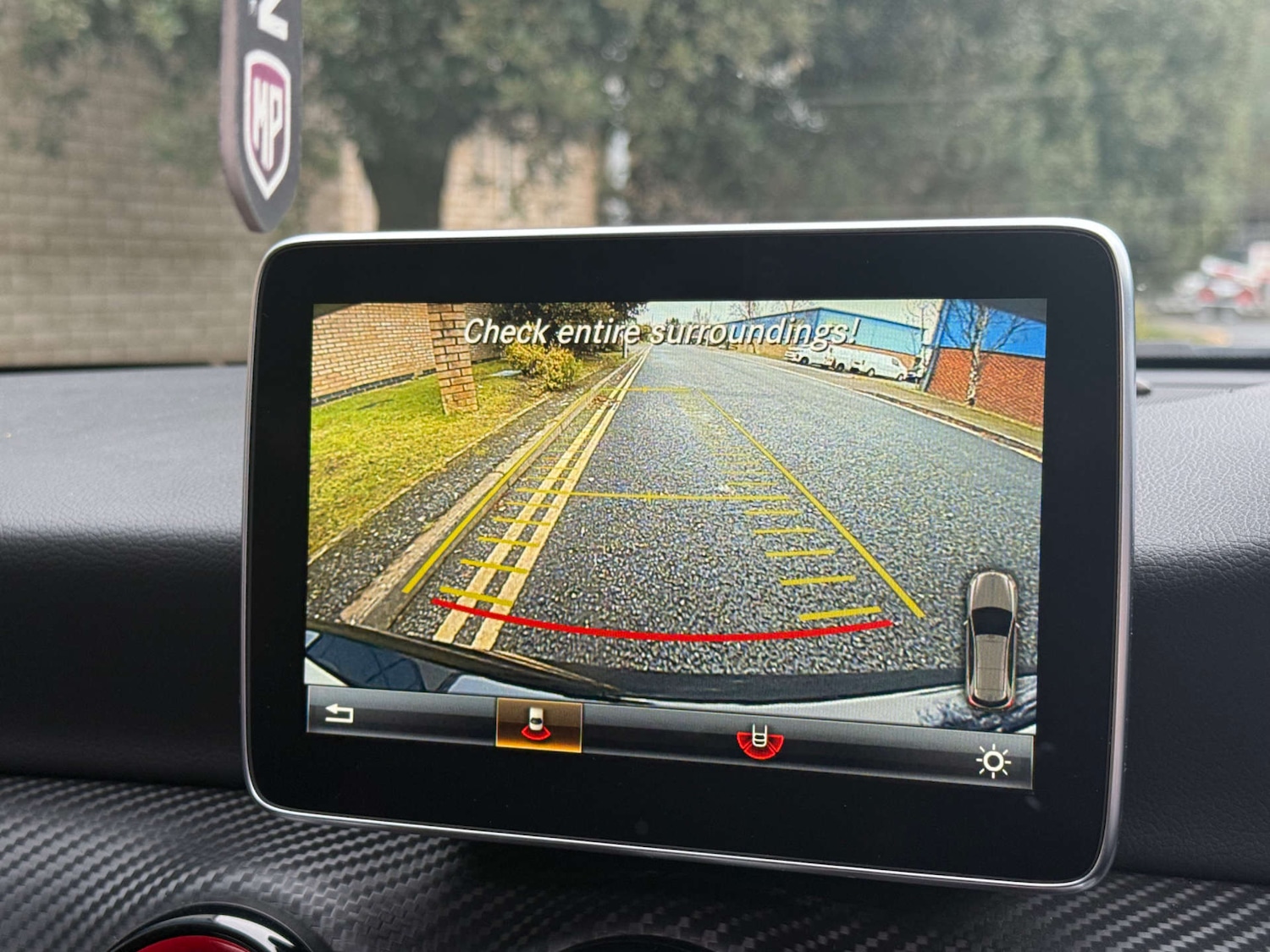 Used Mercedes-Benz A-Class 2016 for sale - 77022325: Photo 43