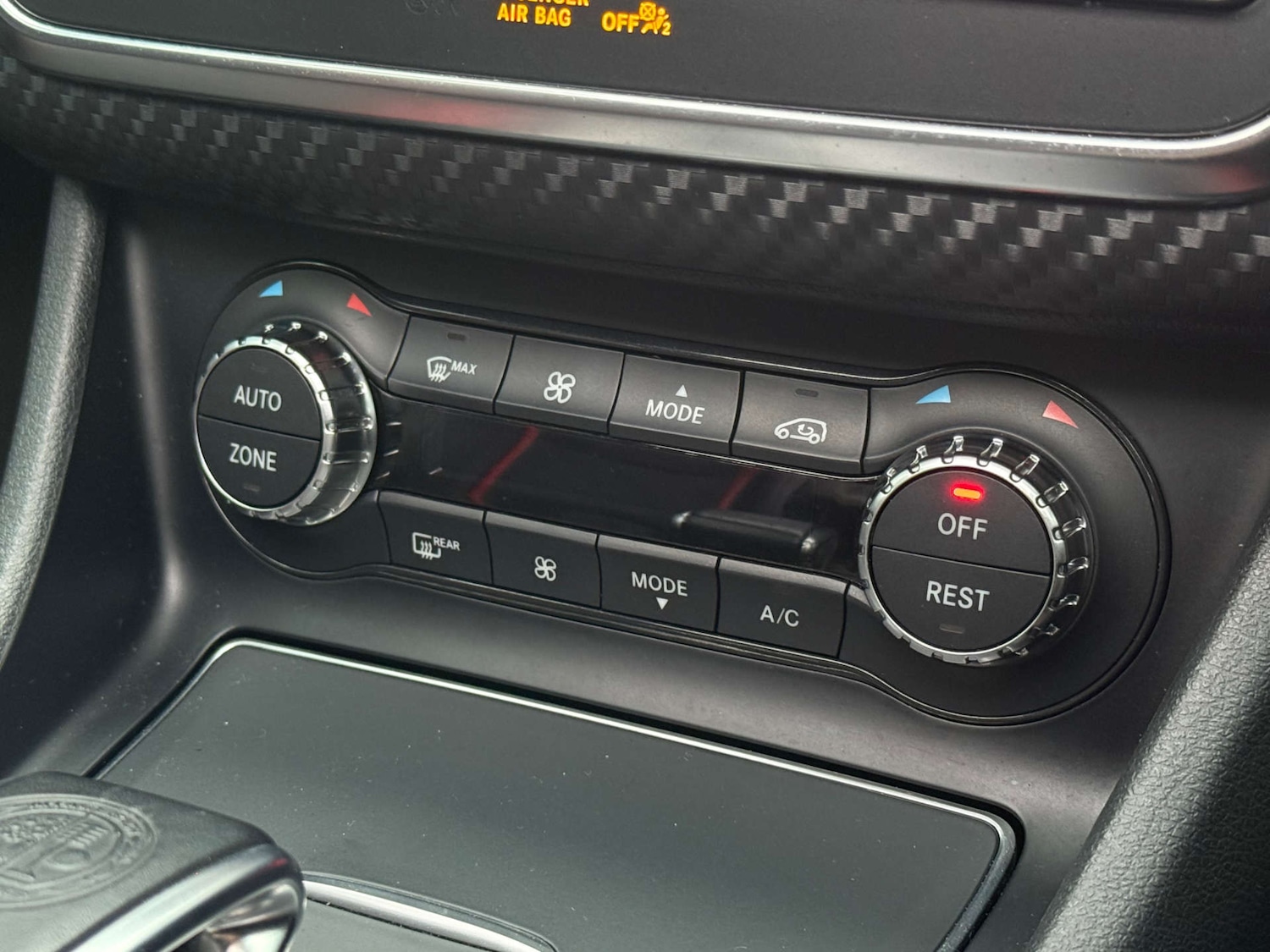 Used Mercedes-Benz A-Class 2016 for sale - 77022325: Photo 48