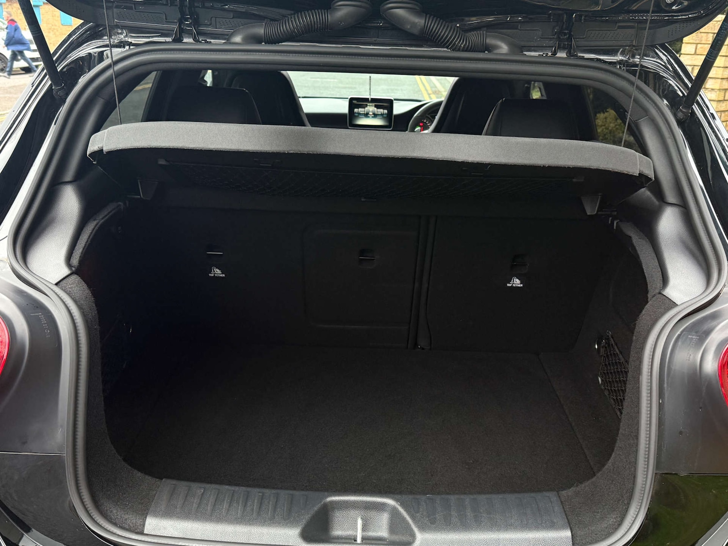 Used Mercedes-Benz A-Class 2016 for sale - 77022325: Photo 49