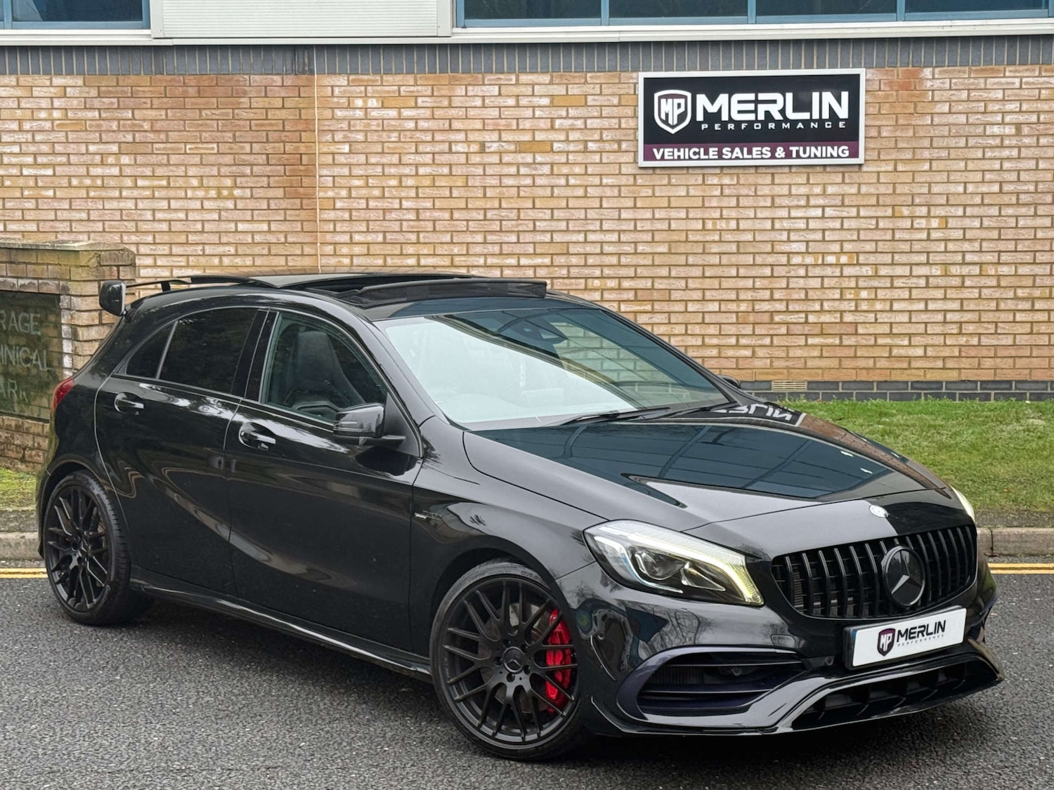 Used Mercedes-Benz A-Class 2016 for sale - 77022325: Photo 5