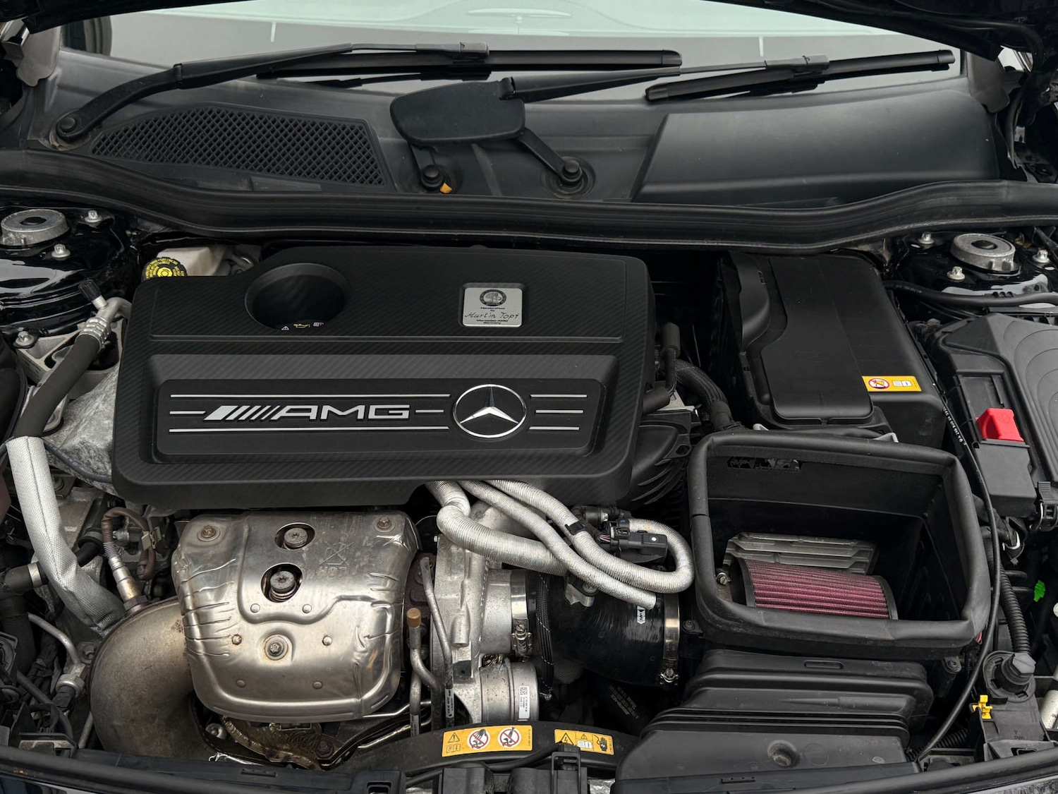 Used Mercedes-Benz A-Class 2016 for sale - 77022325: Photo 50