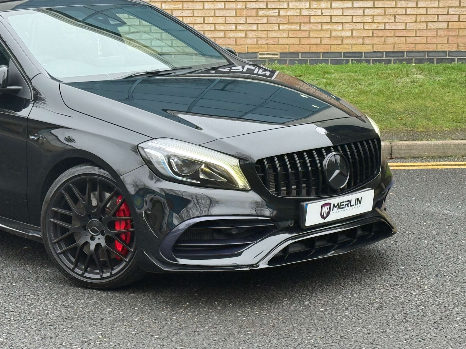 Used Mercedes-Benz A-Class 2016 for sale - 77022325: Photo 6