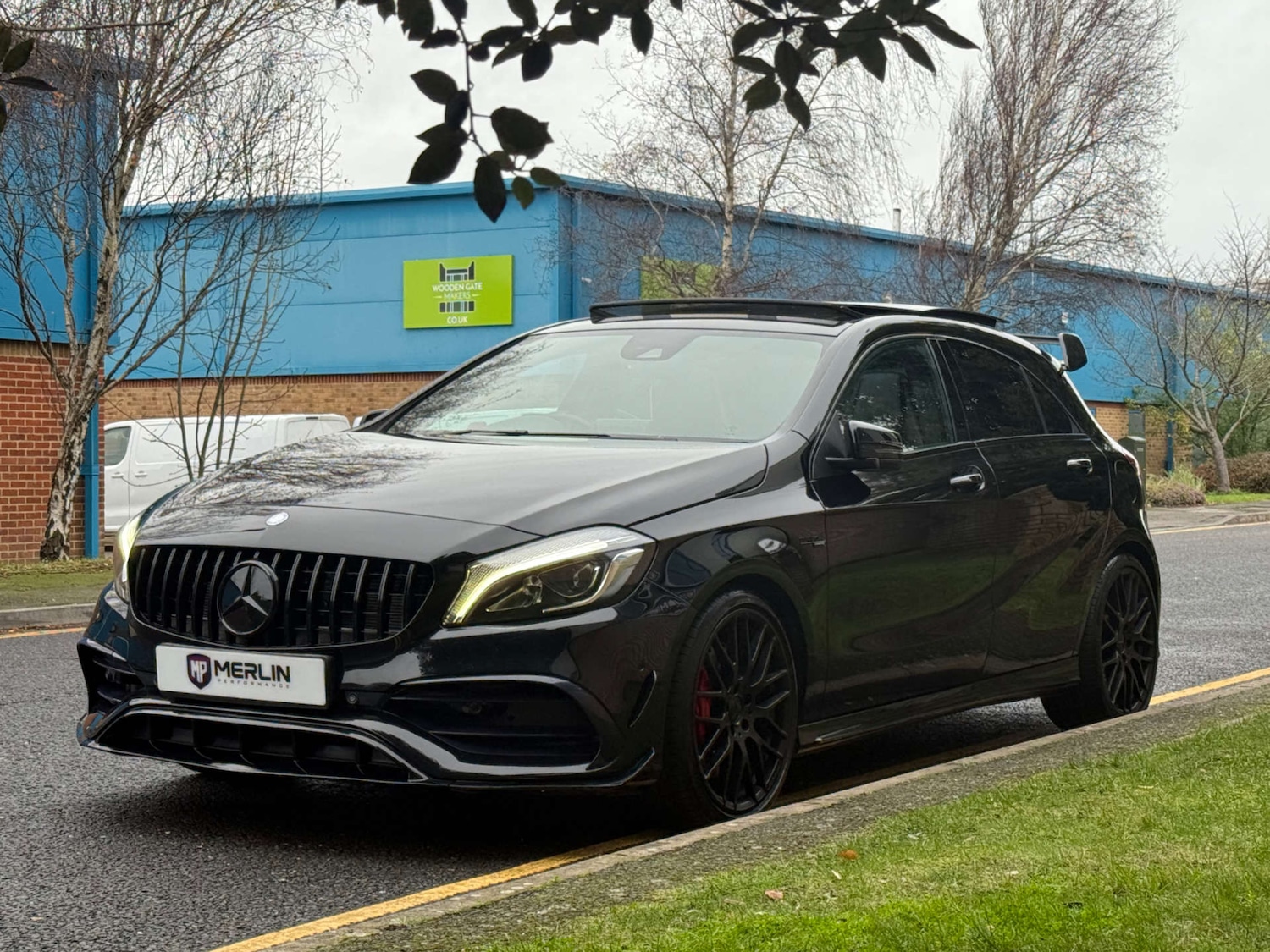 Used Mercedes-Benz A-Class 2016 for sale - 77022325: Photo 8
