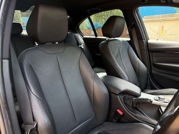 Used BMW 3 Series 2017 for sale - 78722177: Photo