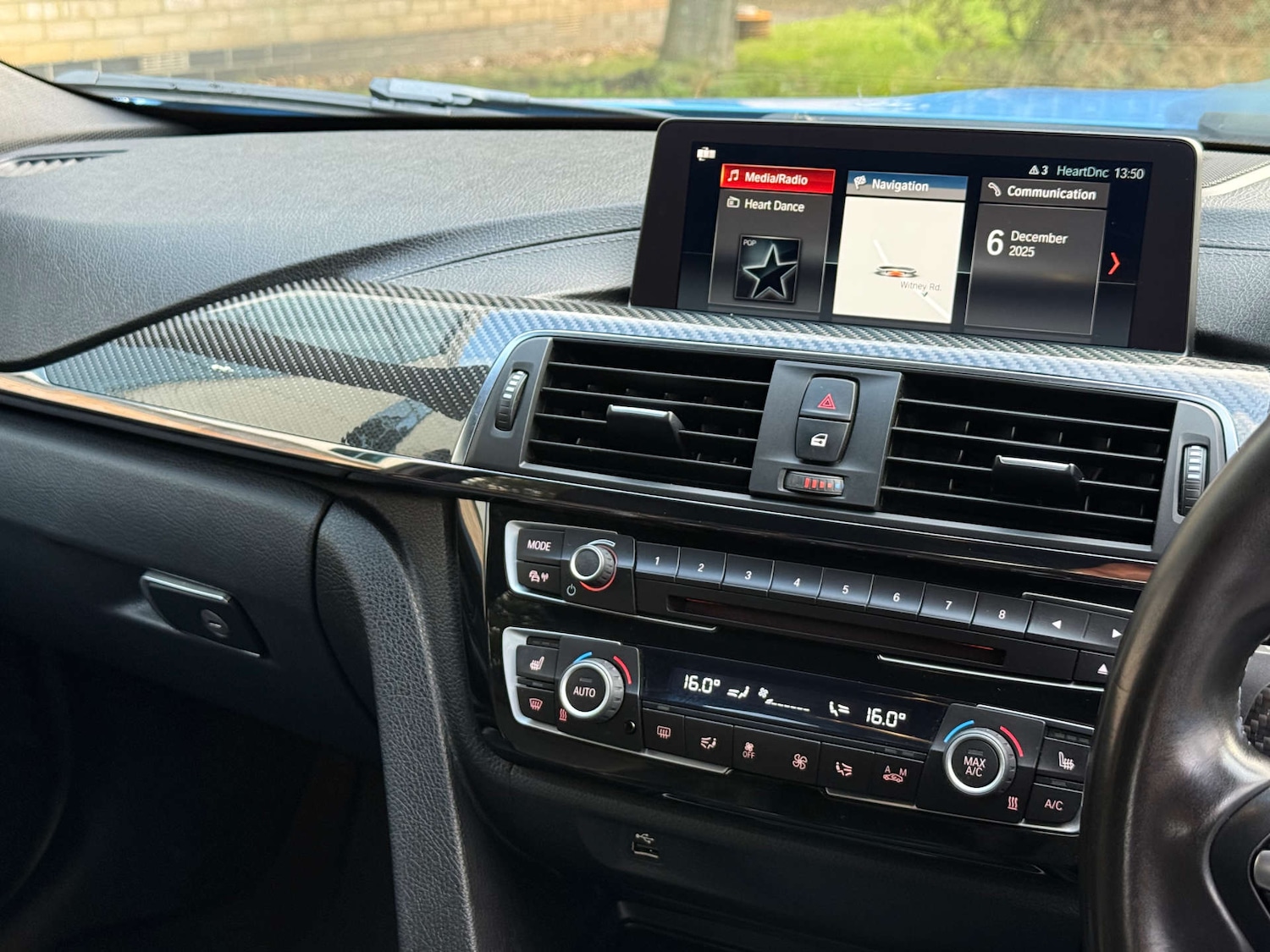 Used BMW M3 2018 for sale - 76846981: Photo 26