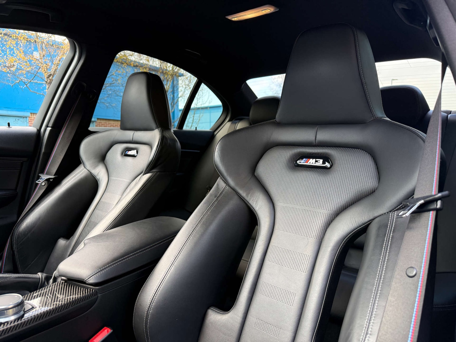 Used BMW M3 2018 for sale - 76846981: Photo 28